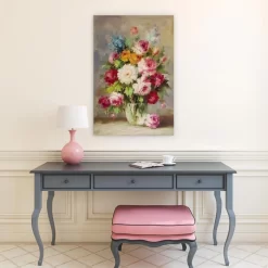 Love In A Vase -Art Mural Shop wall art prints 398699546 lifestyle min 3