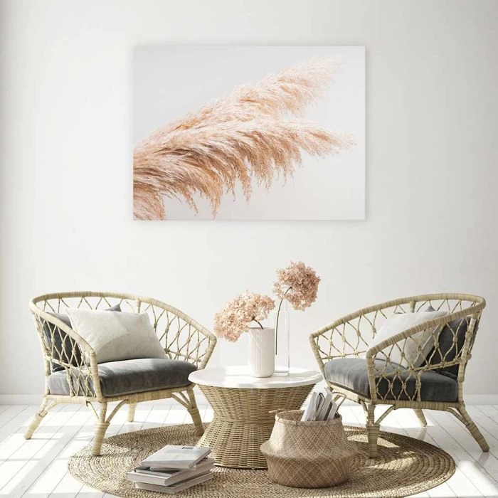 Pampas Plumes 4 Pampas Plumes - Image 4