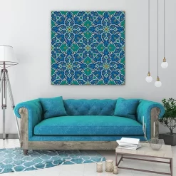 Intricate Idea 5 Intricate Idea -Art Mural Shop wall art prints 48783773 lifestyle min