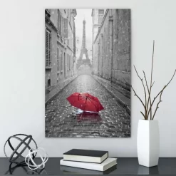 The Streets Of Paris -Art Mural Shop wall art prints 65130682 lifestyle min 1