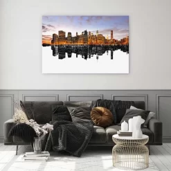 A Manhattan Moment -Art Mural Shop wall art prints 84614492 lifestyle min