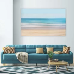 Rolling Waves 8 Rolling Waves -Art Mural Shop wall art prints 93581255 lifestyle min 2