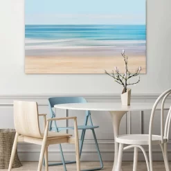 Rolling Waves 9 Rolling Waves -Art Mural Shop wall art prints 93581255 lifestyle min 3