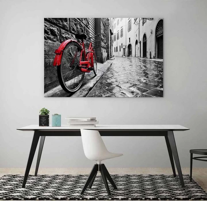 Red Bike 4 Red Bike - Image 4